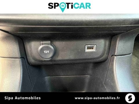 Voitures D'occasion À Mont-De-Marsan | Citroën C3 Bluehdi 100 Ch Bvm6 Plus 5P