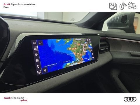 Voitures D'0Km À Lescar | Audi A6 Avant Tdi 204 Ch S Tronic 7 Quattro S Line 5P