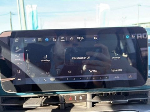 Voitures D'0Km À La-Teste-De-Buch | Fiat 500 Iii Electrique 3+1 E 118 Ch La Prima 4P