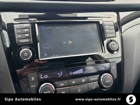 Voitures D'occasion À Toulouse | Nissan Qashqai 1.5 Dci 110 Business Edition 5P