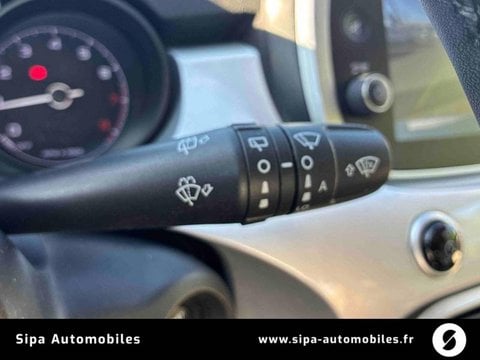 Voitures D'occasion À Villenave-D'ornon | Fiat 500X 1.0 Firefly Turbo T3 120 Ch City Cross Busin...