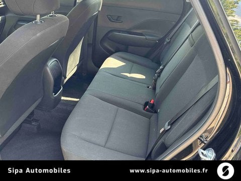 Voitures D'occasion À Le Bouscat | Hyundai Kona 1.0 T-Gdi 100 Intuitive 5P