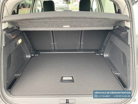 Voitures D'0Km À Lescar | Citroën C5 Aircross Bluehdi 130 Eat8 Plus 5P