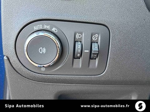 Voitures D'occasion À Toulouse | Opel Crossland X Crossland 1.2 Turbo 110 Ch Bvm6 Elegance Busin...