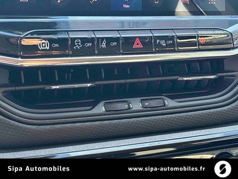 Voitures D'occasion À Toulouse | Jeep Compass 1.3 Phev T4 190 Ch 4Xe Eawd Night Eagle 5P
