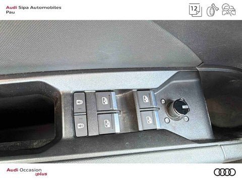 Voitures D'occasion À Lescar | Audi Q4 Sportback E-Tron Q4 E-Tron Sportback 45 285 Ch 82 Kwh Avu...