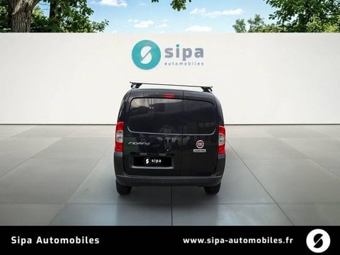 Voitures D'occasion À Bayonne | Fiat Fiorino Fiorino Tole 1.3 16V Multijet 95 Pro Lounge 4P