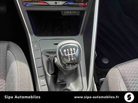 Voitures D'0Km À Tarbes | Volkswagen Polo 1.0 Tsi 95 S&S Bvm5 Vw Edition 5P