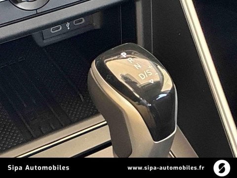 Voitures D'occasion À Lescar | Volkswagen Polo 1.0 Tsi 95 S&S Dsg7 Vw Edition 5P