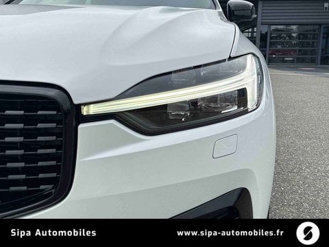 Voitures D'occasion À Labège | Volvo Xc60 B4 (Diesel) Awd 197 Ch Geartronic 8 R-Design 5P