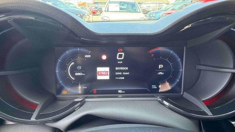 Voitures D'0Km À Lescar | Alfa Romeo 145 Junior 1.2 Ibrida Ch E-Dct6 Ti 5P