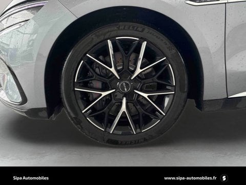 Voitures D'occasion À Mérignac | Byd Han 85 Kwh 517Ch Executive 4P