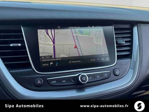 Voitures D'occasion À Toulouse | Opel Grandland X 1.5 Diesel 130 Ch Bva8 Gs Line 5P
