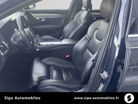 Voitures D'occasion À Labège | Volvo V90 D4 190 Ch Adblue Geartronic 8 Inscription Luxe 5P