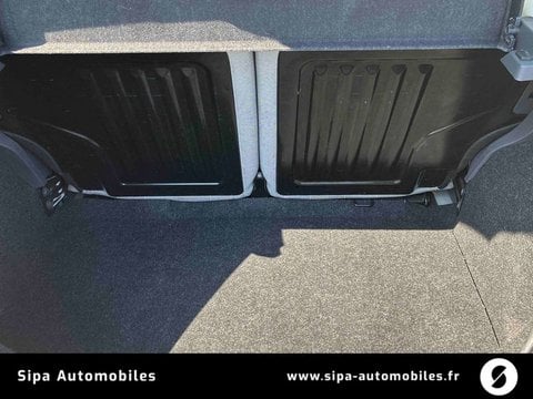 Voitures D'occasion À Libourne | Fiat 500 1.3 Multijet 16V 95 Ch S&S Lounge 3P