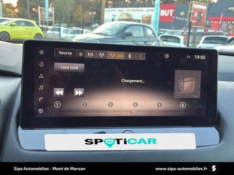 Voitures D'occasion À Mont-De-Marsan | Nissan Qashqai E-Power 190 Ch N-Connecta 5P