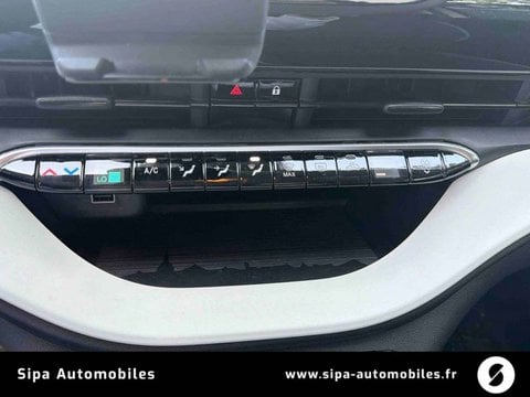 Voitures D'occasion À Bayonne | Fiat 500 Iii Electrique E 95 Ch Action 3P