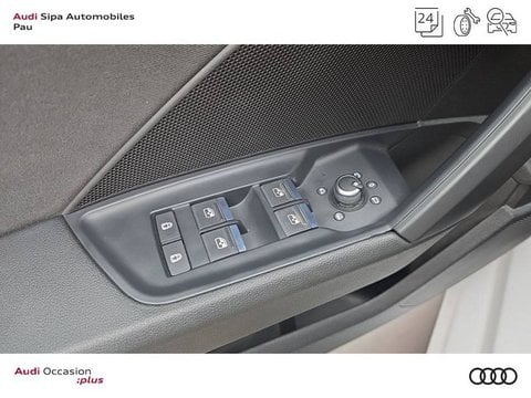 Voitures D'occasion À Lescar | Audi A3 Sportback 30 Tfsi 110 Design 5P