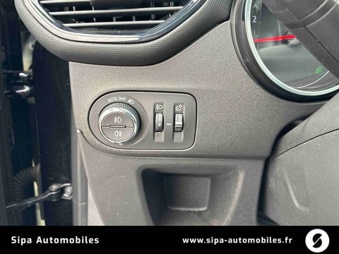 Voitures D'occasion À Toulouse | Opel Crossland X Crossland 1.2 Turbo 110 Ch Bvm6 Gs 5P