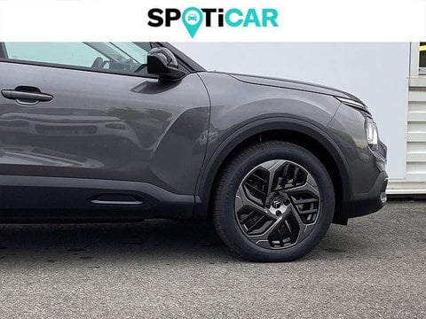 Voitures D'occasion À Lescar | Citroën C4 Puretech 130 S&S Bvm6 Feel Pack 5P