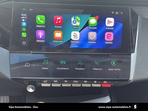 Voitures D'occasion À Dax | Peugeot 308 Iii Sw Puretech 130Ch S&S Eat8 Allure 5P
