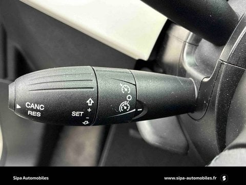 Voitures D'occasion À Libourne | Fiat 500 1.0 70 Ch Hybride Bsg S/S 3P