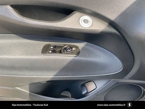 Voitures D'occasion À Toulouse | Fiat 500 Iii E 95 Ch Icône 3P