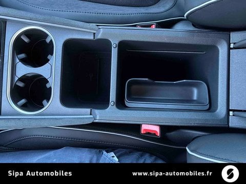 Voitures D'0Km À Lescar | Škoda Peaq 286 Ch Batterie 90 Sportline 5P
