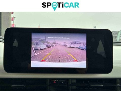 Voitures D'occasion À Mérignac | Fiat 500 Iii Electrique E 118 Ch Nouvelle 3P