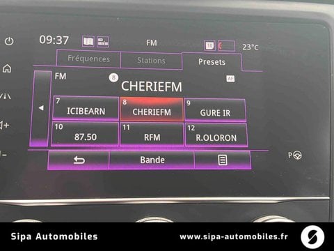 Voitures D'occasion À Lescar | Renault Kadjar Tce 140 Fap Intens 5P