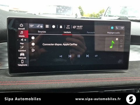 Voitures D'occasion À Dax | Alfa Romeo Tonale 1.3 Hybride Rechargeable Phev 280Ch At6 Q4 Veloce 5P