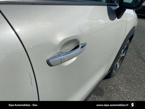 Voitures D'occasion À Dax | Citroën C3 Aircross Pure Tech 110Ch Eat6 Shine 5P