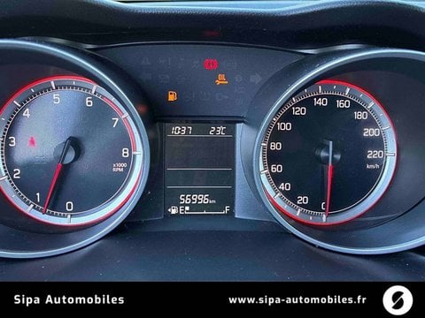 Voitures D'occasion À Mérignac | Suzuki Swift 1.2 Dualjet Privilège 5P