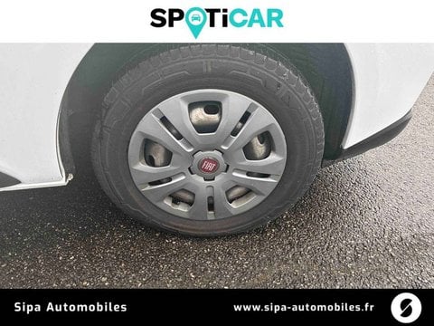 Voitures D'occasion À Dax | Fiat Talento Fg Vul Talento Fgn Tole 1.0 Ch1 2.0 Ecojet 120 Pro Loun...