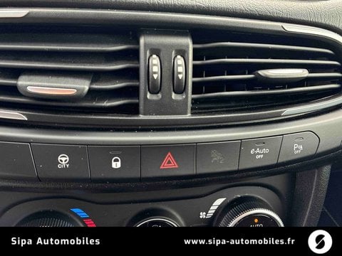 Voitures D'occasion À Libourne | Fiat Tipo Sw 1.5 Firefly Turbo 130 Ch S&S Dct7 Hybrid Cross 5P