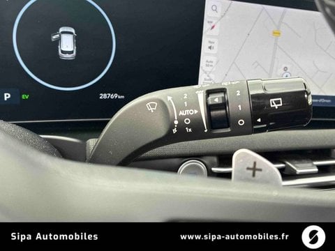 Voitures D'occasion À Villenave-D'ornon | Hyundai Tucson 1.6 T-Gdi 215 Hybrid Bva6 Executive 5P