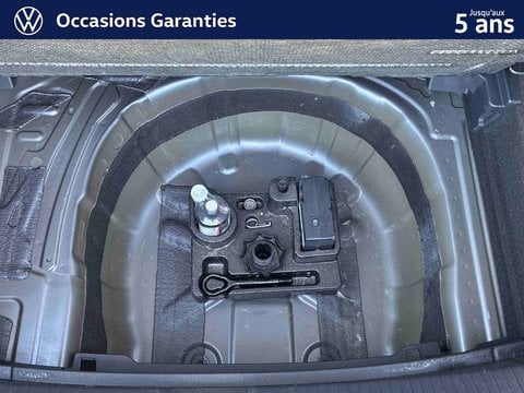 Voitures D'occasion À Lescar | Volkswagen Polo 1.0 Tsi 95 S&S Bvm5 Life 5P