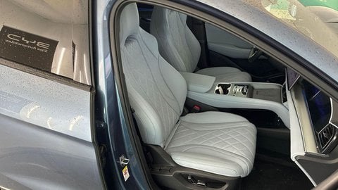 Voitures D'0Km À Fenouillet | Byd Sealion 7 82,5 Kwh 313Ch Rwd Comfort 5P