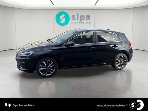 Voitures D'occasion À La-Teste-De-Buch | Hyundai I30 1.0 T-Gdi 100 Bvm Creative 5P