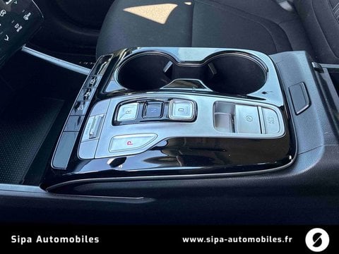 Voitures D'occasion À Villenave-D'ornon | Hyundai Tucson 1.6 T-Gdi 230 Hybrid Bva6 Intuitive 5P