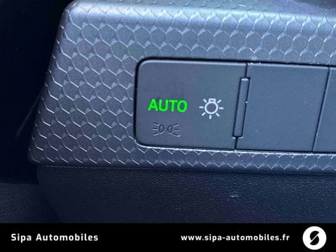 Voitures D'occasion À Mérignac | Audi A1 Allstreet 30 Tfsi 110 Ch S Tronic 7 Design 5P