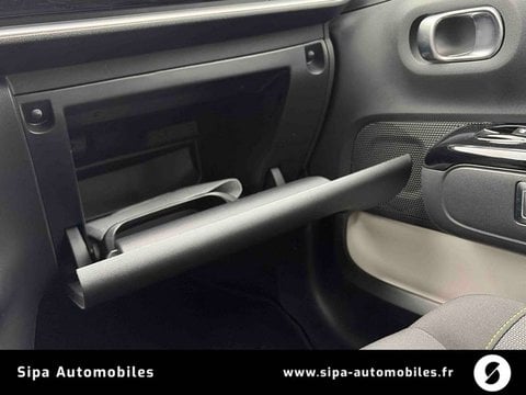 Voitures D'occasion À Lescar | Citroën C3 Puretech 83 Ch Bvm5 Max 5P
