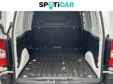 Voitures D'occasion À Lescar | Citroën Berlingo Van M 650 Bluehdi 100 S&S Bvm6 Driver 4P