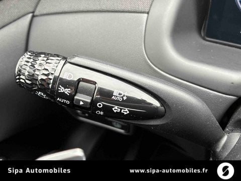 Voitures D'occasion À Villenave-D'ornon | Hyundai Tucson 1.6 T-Gdi 230 Hybrid Bva6 Creative 5P
