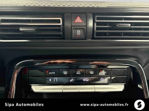 Voitures D'occasion À Mont-De-Marsan | Citroën C3 Iv Turbo 100 Ch Manuelle Max 5P