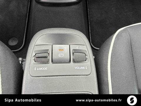 Voitures D'occasion À Toulouse | Fiat 500 E 95 Ch Nouvelle 3P