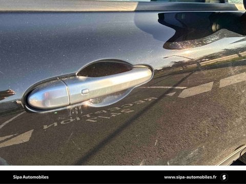 Voitures D'occasion À Toulouse | Fiat 500X 1.6 Multijet 130 Ch Cross 5P