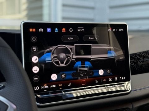 Voitures D'0Km À Tarbes | Volkswagen Tiguan 1.5 Ehybrid 204Ch Dsg6 R-Line 5P