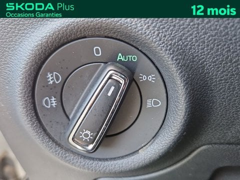 Voitures D'occasion À Tarbes | Škoda Kamiq 1.0 Tsi Evo 110 Ch Dsg7 Monte-Carlo 5P