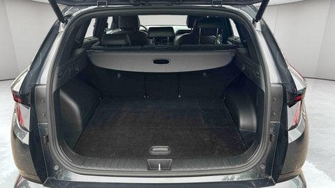 Voitures D'occasion À Villenave-D'ornon | Hyundai Tucson 1.6 T-Gdi 230 Hybrid Bva6 N Line Execut...